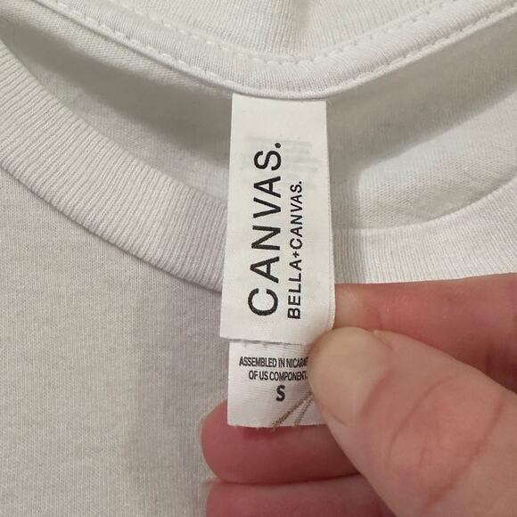 Delta Phi Epsilon Sorority Unicorn Gang T-shirt - Picture 5 of 5